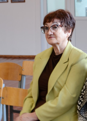Сурнина Татьяна Ивановна Сурнина Татьяна Ивановна